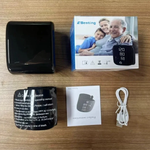 PRESSURE GAUGE™ La manera mas facil de medir la presión + ENVIO GRATIS