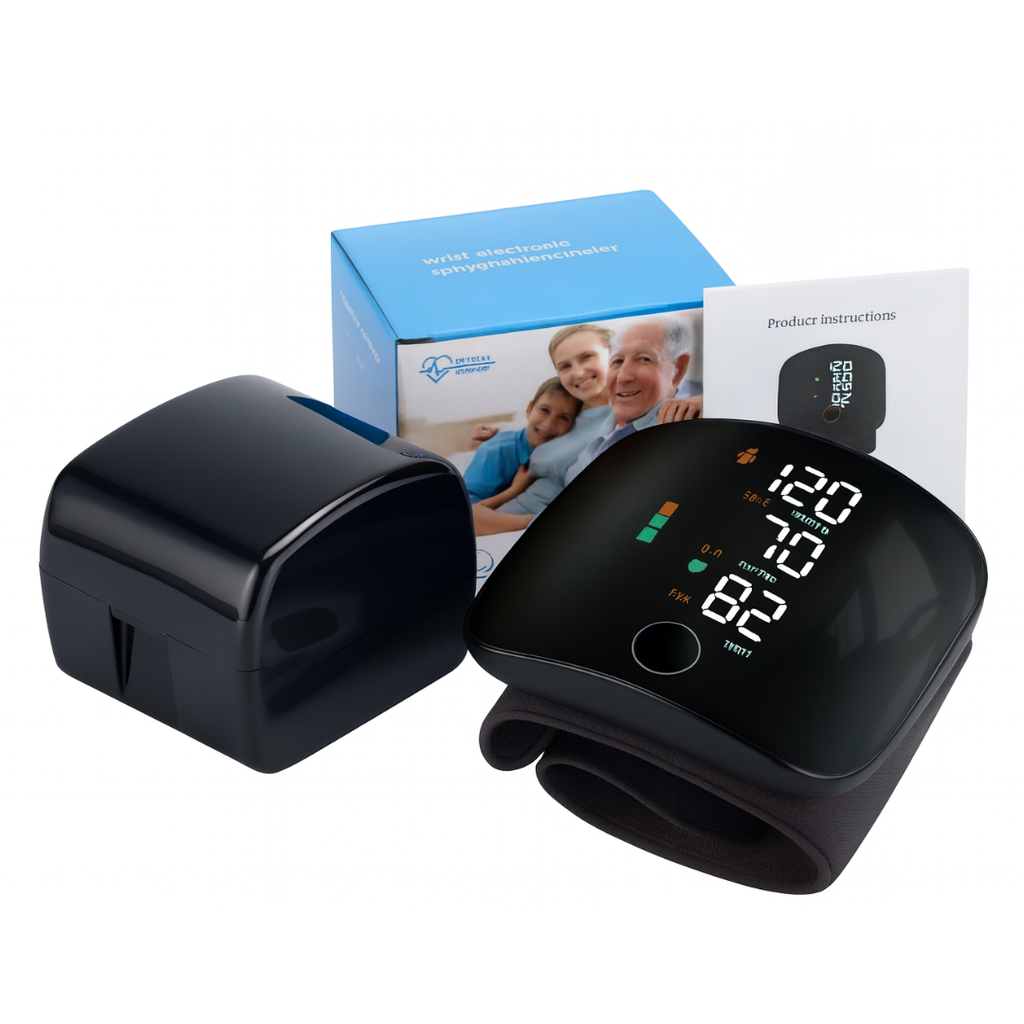 PRESSURE GAUGE™ La manera mas facil de medir la presión + ENVIO GRATIS