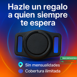 Rastreador para Mascotas