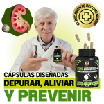 💊StoneDissolver -Suplemento Renal💊+Envio Gratis