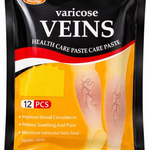 VeinsCare™ PARCHES PARA VÁRICES (12 UND)