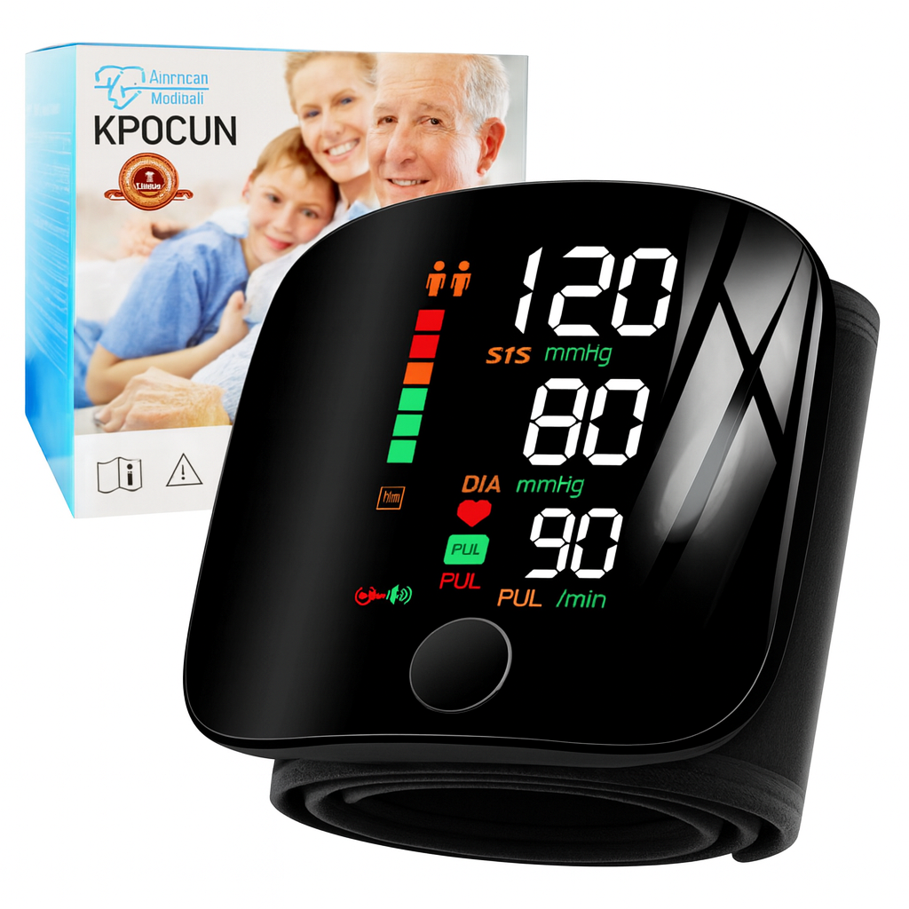 PRESSURE GAUGE™ La manera mas facil de medir la presión + ENVIO GRATIS