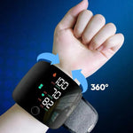 PRESSURE GAUGE™ La manera mas facil de medir la presión + ENVIO GRATIS