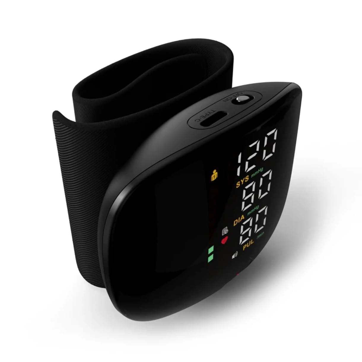 PRESSURE GAUGE™ La manera mas facil de medir la presión + ENVIO GRATIS