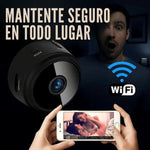 MINI CAMARA ESPIA