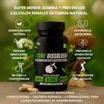 💊StoneDissolver -Suplemento Renal💊+Envio Gratis