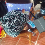 🌞 Luz Solar de Alta Intensidad