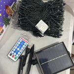 🌞 Luz Solar de Alta Intensidad