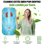 💊StoneDissolver -Suplemento Renal💊+Envio Gratis