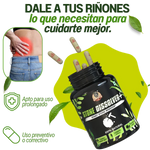 💊StoneDissolver -Suplemento Renal💊+Envio Gratis